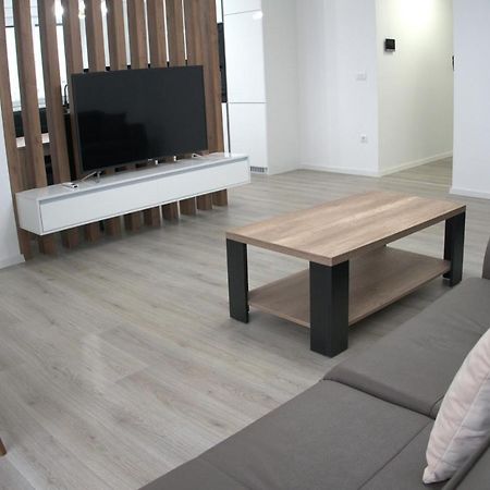 City Hotel Ferizaj Eksteriør bilde