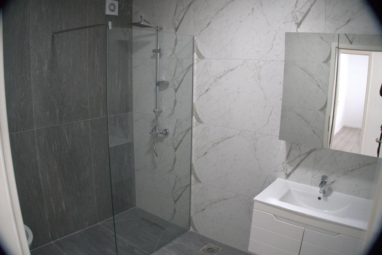 City Hotel Ferizaj Eksteriør bilde